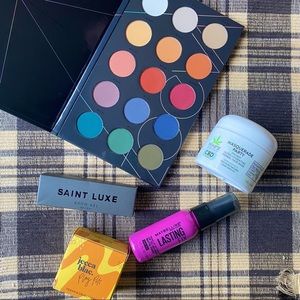 ✨BRAND NEW, NEVER USED✨ makeup bundle